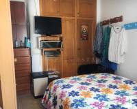 Tweepersoonskamer | Onroerend goed te koop in Torrevieja in de buurt van Playa del Cura