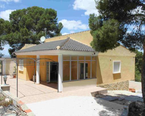 участок - Sale - Murcia - Murcia