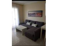 Uzun süre kiralama - Apartman dairesi - Algorfa