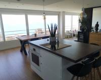 Uzun süre kiralama - Apartman dairesi - Alicante - Albufereta