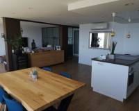 Uzun süre kiralama - Apartman dairesi - Alicante - Albufereta