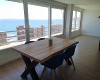Uzun süre kiralama - Apartman dairesi - Alicante - Albufereta