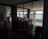 Uzun süre kiralama - Apartman dairesi - Alicante - Albufereta