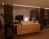 Uzun süre kiralama - Apartman dairesi - Alicante - Albufereta