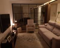 Uzun süre kiralama - Apartman dairesi - Alicante - Albufereta