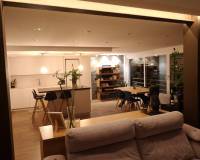 Uzun süre kiralama - Apartman dairesi - Alicante - Albufereta