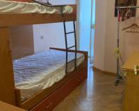 Uzun süre kiralama - Apartman dairesi - Alicante - Benalua