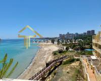 Uzun süre kiralama - Apartman dairesi - Alicante - Campoamor