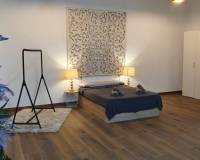 Uzun süre kiralama - Apartman dairesi - Alicante - Carolinas Bajas