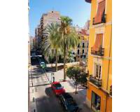 Uzun süre kiralama - Apartman dairesi - Alicante - Centro