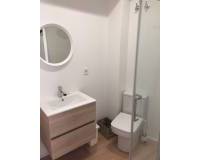 Uzun süre kiralama - Apartman dairesi - Alicante - Centro