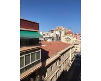 Uzun süre kiralama - Apartman dairesi - Alicante - Centro