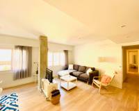 Uzun süre kiralama - Apartman dairesi - Alicante - Centro
