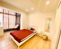 Uzun süre kiralama - Apartman dairesi - Alicante - Centro