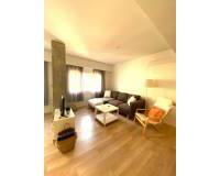 Uzun süre kiralama - Apartman dairesi - Alicante - Centro