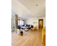 Uzun süre kiralama - Apartman dairesi - Alicante - Centro