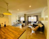 Uzun süre kiralama - Apartman dairesi - Alicante - Centro