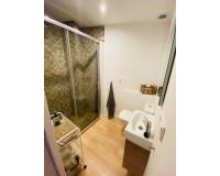 Uzun süre kiralama - Apartman dairesi - Alicante - Centro