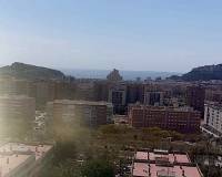 Uzun süre kiralama - Apartman dairesi - Alicante - Juan XXIII