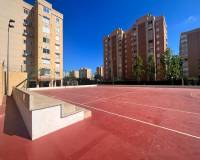Uzun süre kiralama - Apartman dairesi - Alicante - Playa San Juan