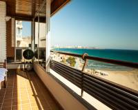 Uzun süre kiralama - Apartman dairesi - Alicante - RAVAL