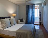 Uzun süre kiralama - Apartman dairesi - Alicante - RAVAL