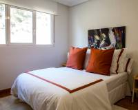 Uzun süre kiralama - Apartman dairesi - Alicante - RAVAL