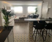 Uzun süre kiralama - Apartman dairesi - Alicante - San Blas - Santo Domingo