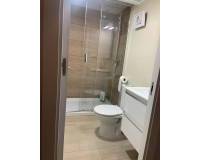 Uzun süre kiralama - Apartman dairesi - Alicante - San Blas - Santo Domingo