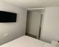 Uzun süre kiralama - Apartman dairesi - Alicante - San Blas - Santo Domingo