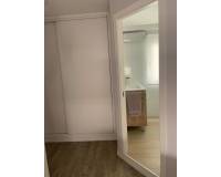 Uzun süre kiralama - Apartman dairesi - Alicante - San Blas - Santo Domingo
