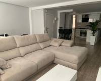 Uzun süre kiralama - Apartman dairesi - Alicante - San Blas - Santo Domingo