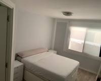 Uzun süre kiralama - Apartman dairesi - Alicante - San Blas - Santo Domingo