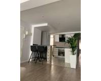 Uzun süre kiralama - Apartman dairesi - Alicante - San Blas - Santo Domingo