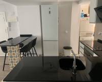 Uzun süre kiralama - Apartman dairesi - Alicante - San Blas - Santo Domingo