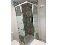 Uzun süre kiralama - Apartman dairesi - Alicante - San Blas - Santo Domingo