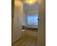 Uzun süre kiralama - Apartman dairesi - Alicante - San Blas - Santo Domingo
