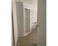 Uzun süre kiralama - Apartman dairesi - Alicante - San Blas - Santo Domingo