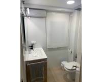 Uzun süre kiralama - Apartman dairesi - Alicante - San Blas - Santo Domingo