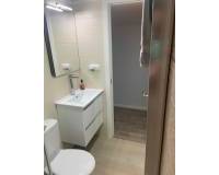 Uzun süre kiralama - Apartman dairesi - Alicante - San Blas - Santo Domingo