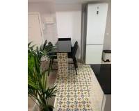Uzun süre kiralama - Apartman dairesi - Alicante - San Blas - Santo Domingo