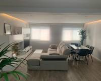 Uzun süre kiralama - Apartman dairesi - Alicante - San Blas - Santo Domingo