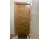 Uzun süre kiralama - Apartman dairesi - Alicante - San Blas - Santo Domingo