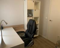 Uzun süre kiralama - Apartman dairesi - Alicante - San Blas - Santo Domingo