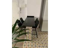Uzun süre kiralama - Apartman dairesi - Alicante - San Blas - Santo Domingo