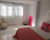 Uzun süre kiralama - Apartman dairesi - Alicante