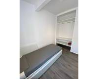 Uzun süre kiralama - Apartman dairesi - Alicante