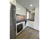 Uzun süre kiralama - Apartman dairesi - Alicante