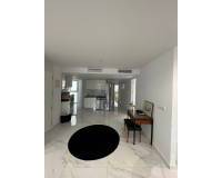 Uzun süre kiralama - Apartman dairesi - Alicante