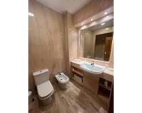 Uzun süre kiralama - Apartman dairesi - Alicante